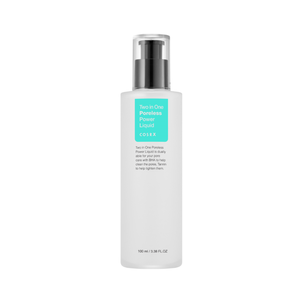 Cosrx Two in One Poreless Power Liquid