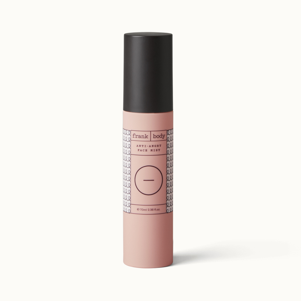 Frank Body Anti-Angry Face Mist